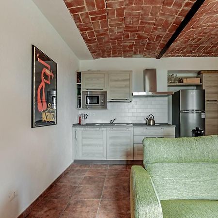 Modern Farmhouse Apartment Montabone Екстериор снимка