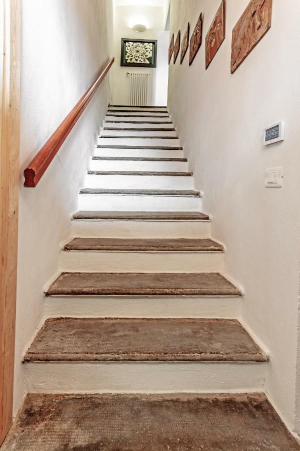 Modern Farmhouse Apartment Montabone Екстериор снимка